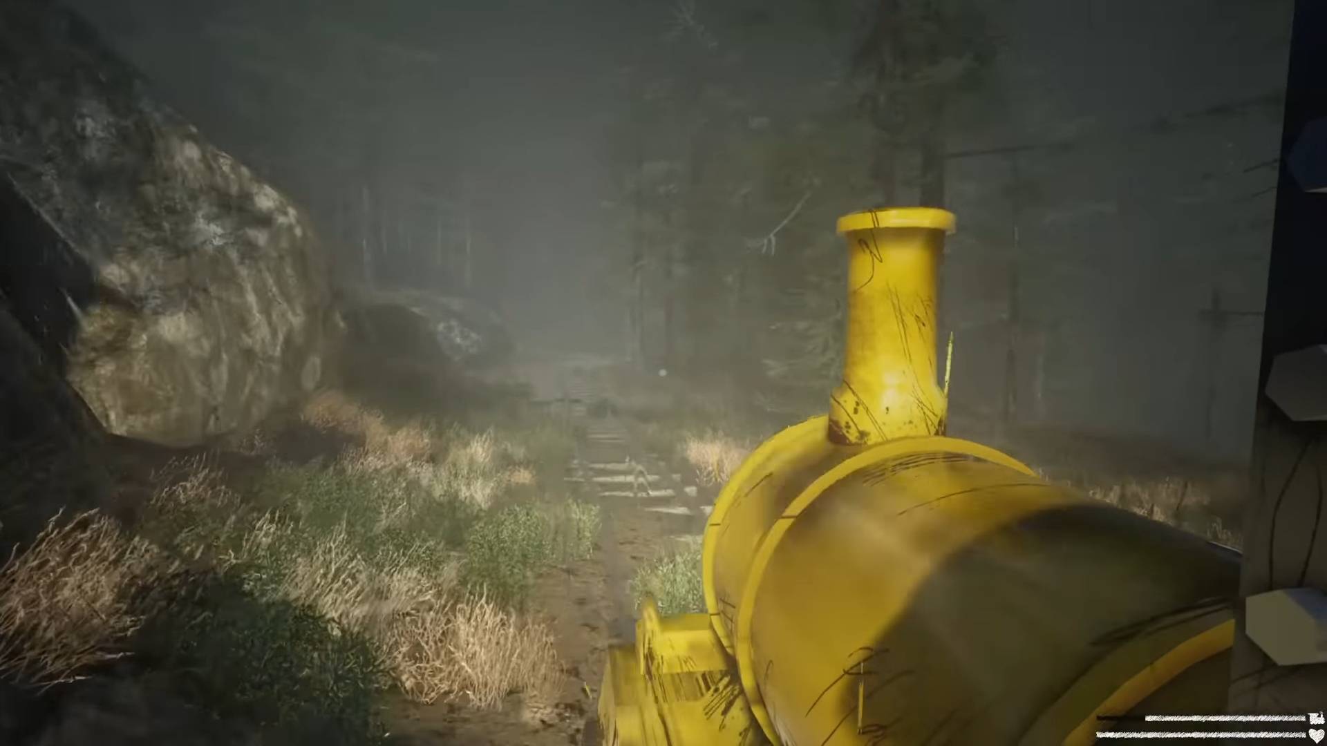 查尔斯蜘蛛火车逃脱免费版