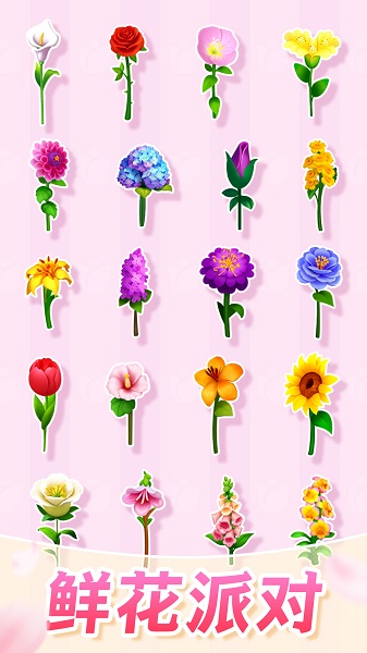 插花消除付费版