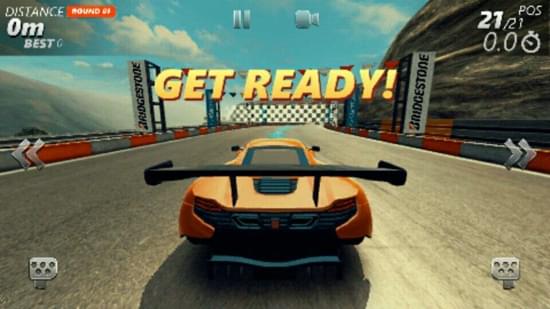 赛车之路最新版