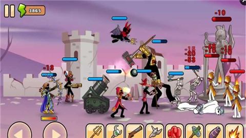 我是弓箭手 正版