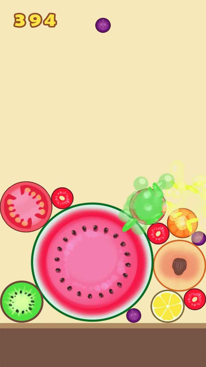 西瓜爱消除最新版