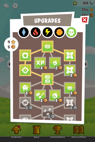 矿山城堡2安卓版V1.4.6