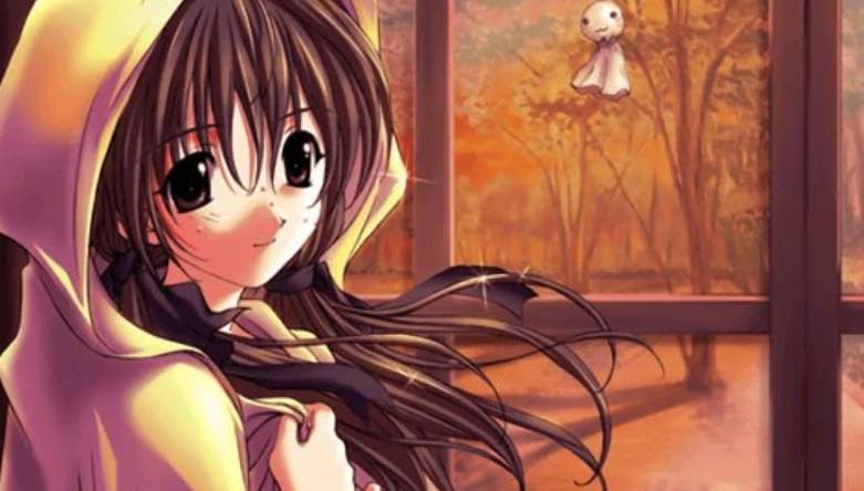 初恋的女儿是我的妻子汉化