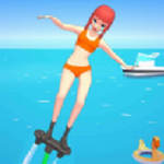 有趣的海滩手机版