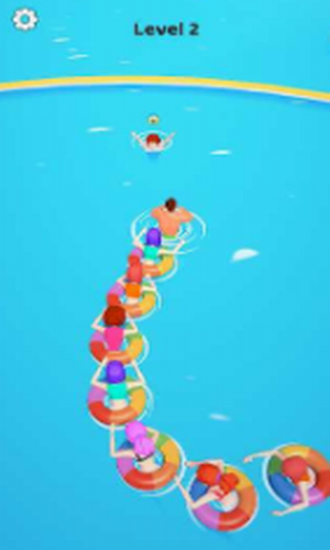 有趣的海滩手机版