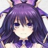 约会大作战精灵誓约手机版