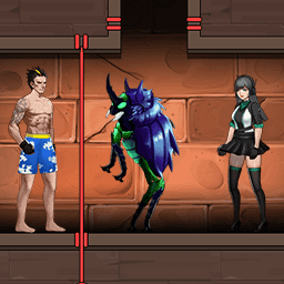 画线救救他移植版