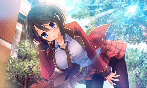 我的女友简直太绅士了 安卓版