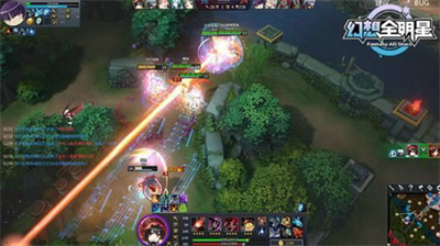 幻想吃鸡高画质版