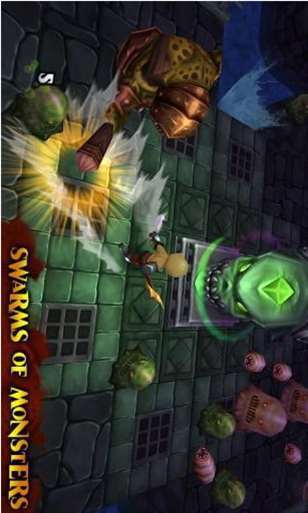 口袋RPGPocketRPG免费版