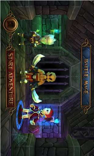 口袋RPGPocketRPG免费版