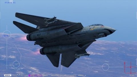 航母降落hd(Aircraft Carrier Simulator 3D)