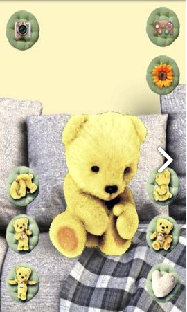 会说话的毛绒熊最新版