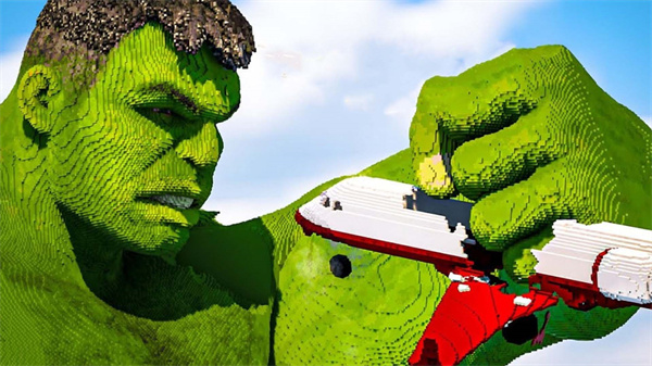 撞击派对最新版