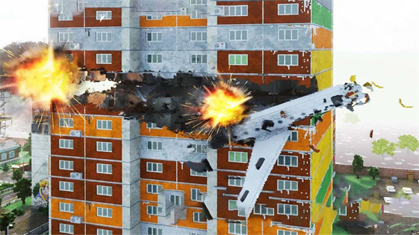 撞击派对最新版