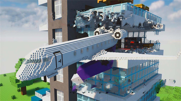 撞击派对最新版