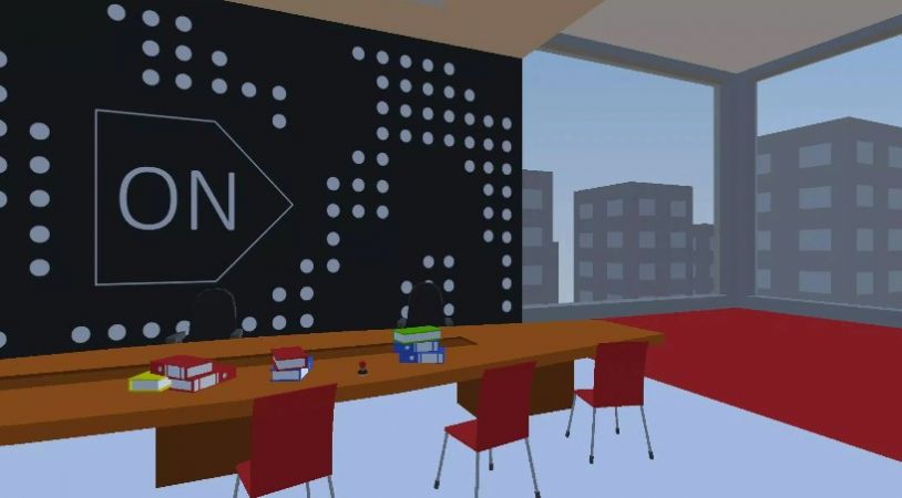 大多数逃生小游戏