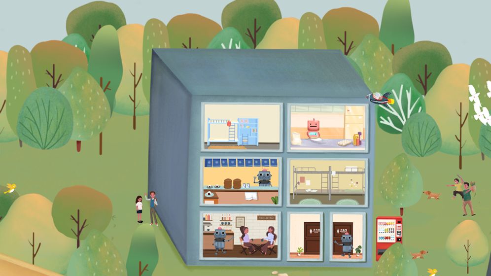 明日探险家官方版