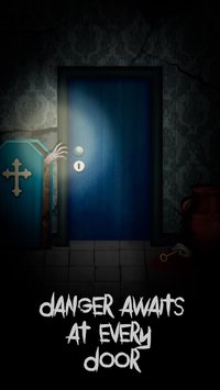 道恐怖的门手机版