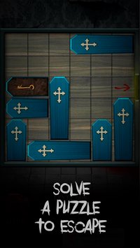 道恐怖的门手机版