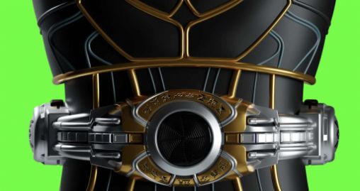 假面骑士空我腰带模拟器豪华官方版