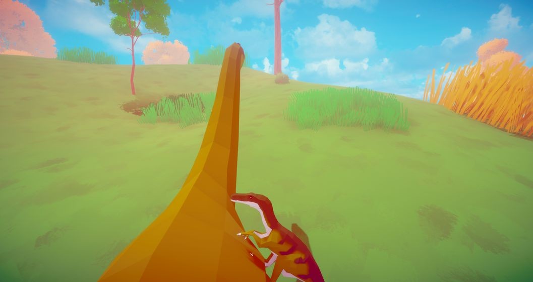 侏罗纪岛官方版