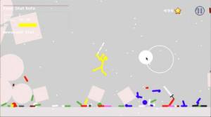 火柴人沙雕大乱斗手机版