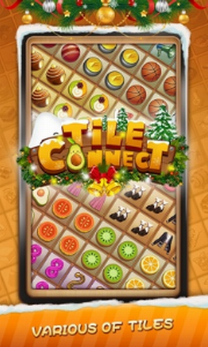 tileconnect官网版