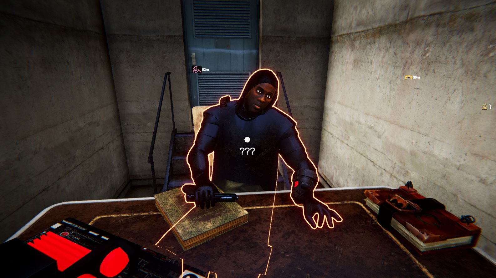 网吧老板模拟器