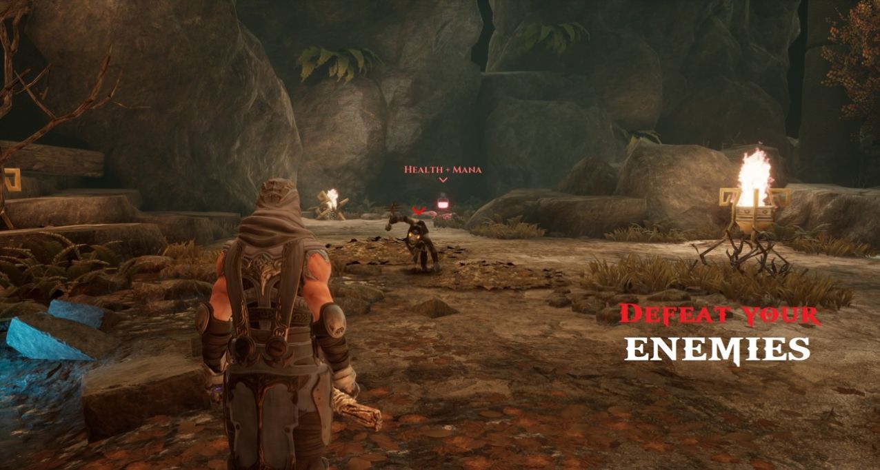 战争山羊模拟器官网版