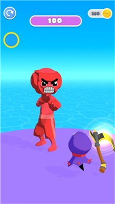 可爱死神跑酷2022