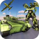 美国陆军坦克机器人最新版