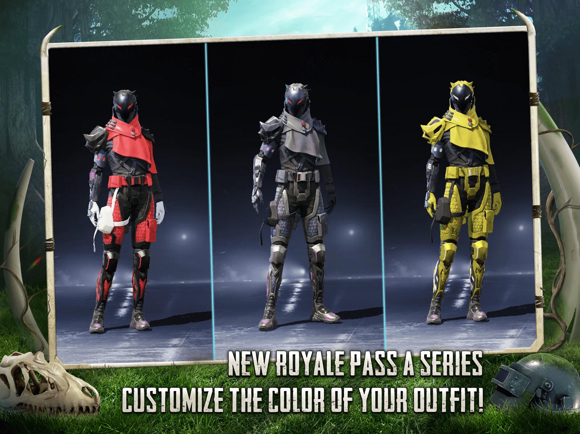 地铁逃生六图和七图官网版