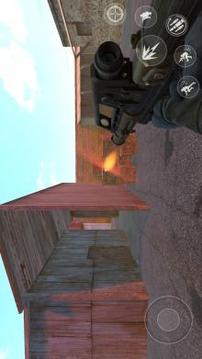 Terror Resistance Armed Force