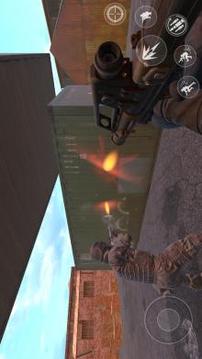 Terror Resistance Armed Force