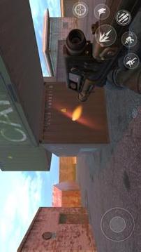 Terror Resistance Armed Force