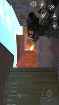 Terror Resistance Armed Force