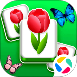 花朵爱消除免广告版