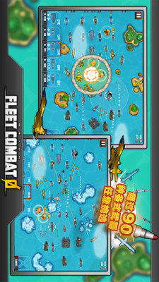 舰队大作战官网版