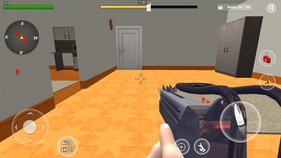 CS太空杀离线版