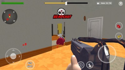 CS太空杀离线版