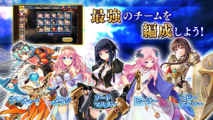 千年战争A最新版