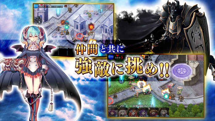 千年战争A最新版