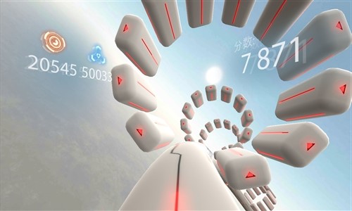 死亡管道X免费版