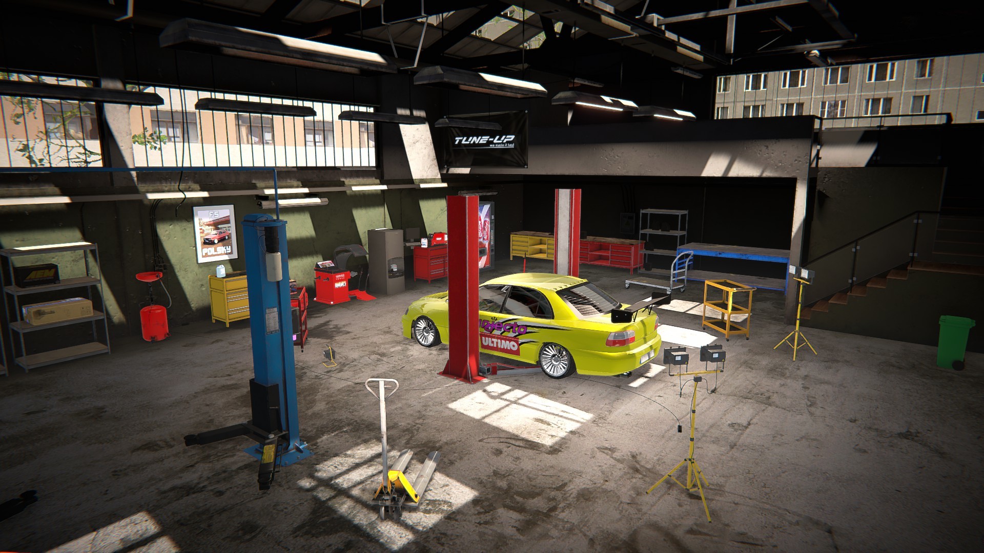 汽车调试项目CARTUNE:Project最新版