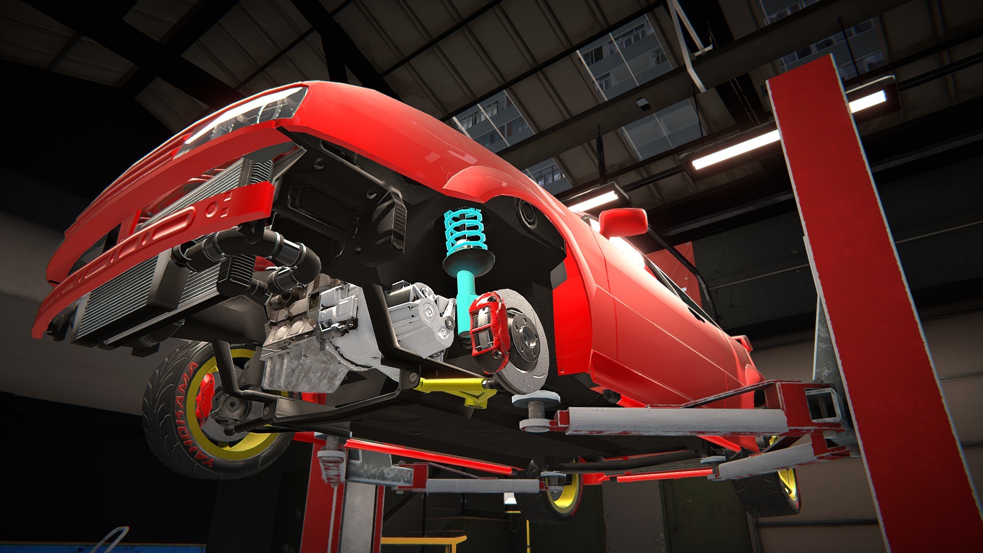 汽车调试项目CARTUNE:Project最新版