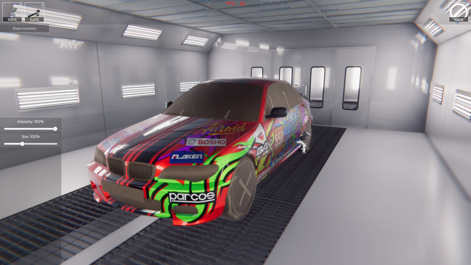 汽车调试项目CARTUNE:Project最新版