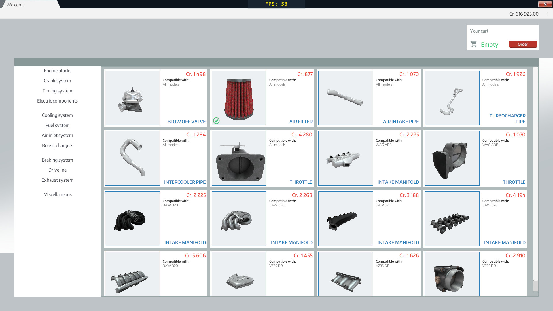 汽车调试项目CARTUNE:Project最新版