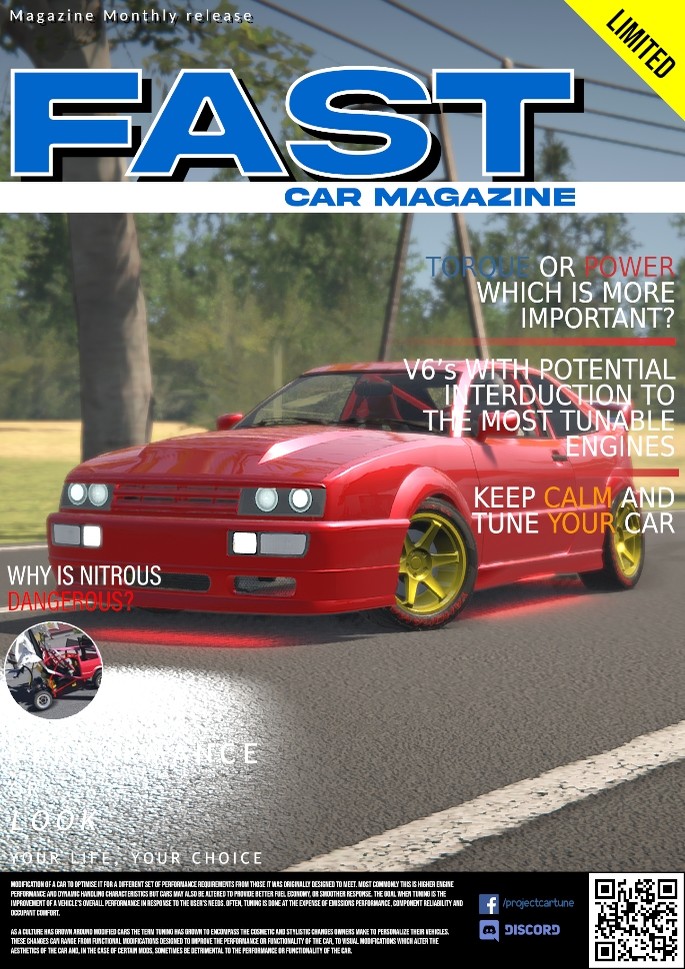 汽车调试项目CARTUNE:Project最新版