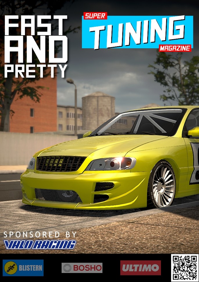 汽车调试项目CARTUNE:Project最新版